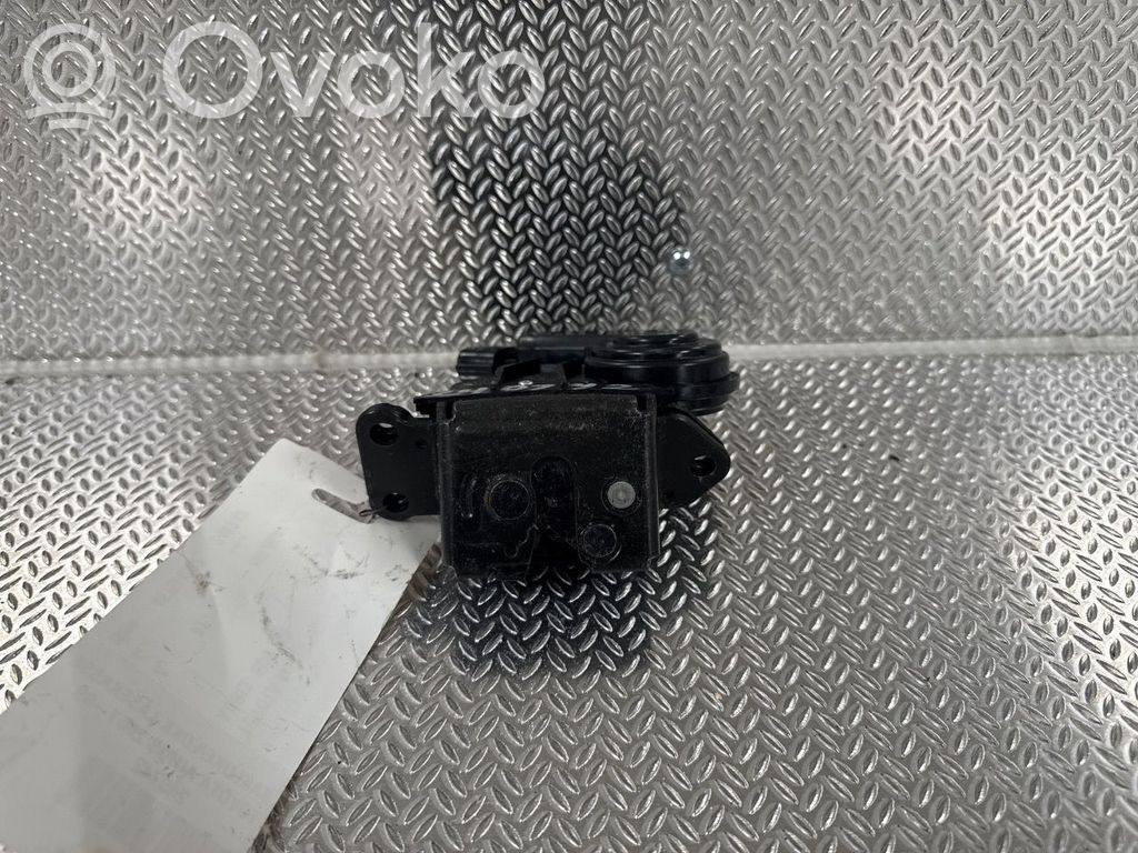Toyota Auris 150 Blocco chiusura del portellone