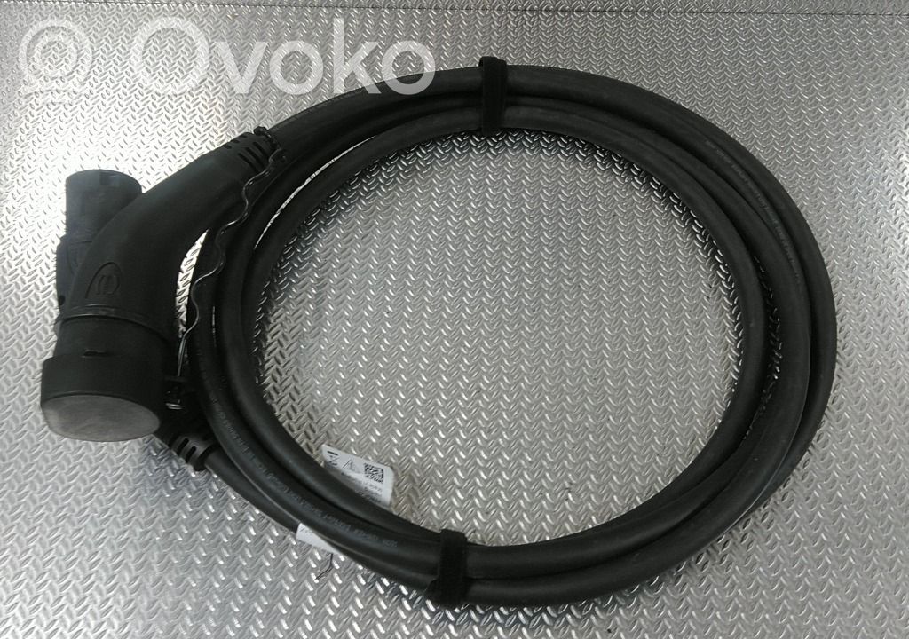 Volkswagen e-Golf Cavo di ricarica per auto elettriche