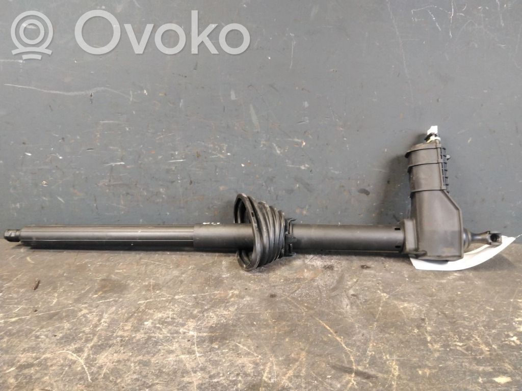 BMW i4 Tailgate/trunk strut/damper 