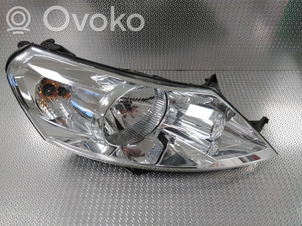 Headlight/headlamp   6206L0,6206L0