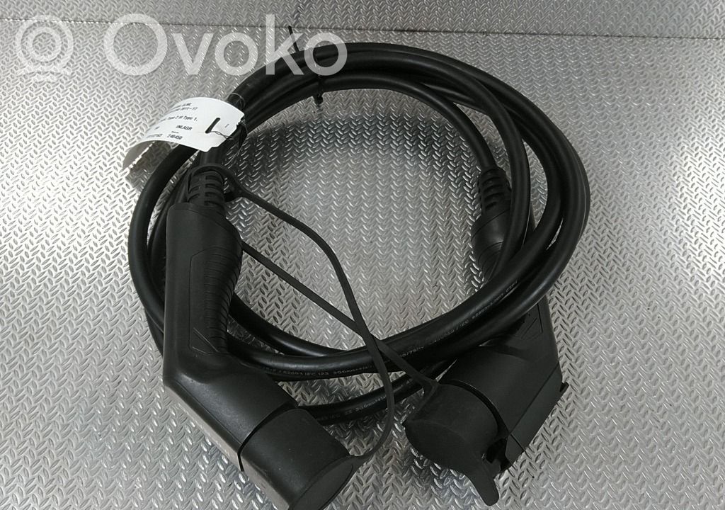 Nissan Leaf I (ZE0) Ladekabel für Elektroautos 