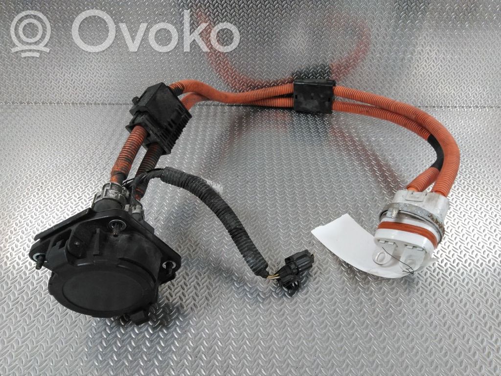 Kabel wysokiego napięcia   296B13NF1A,296B13NF1A
