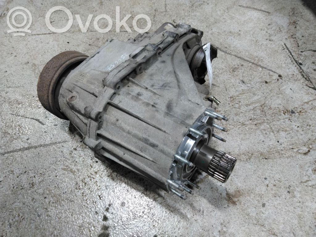 Verteilergetriebe   52105904AB,52105904AB