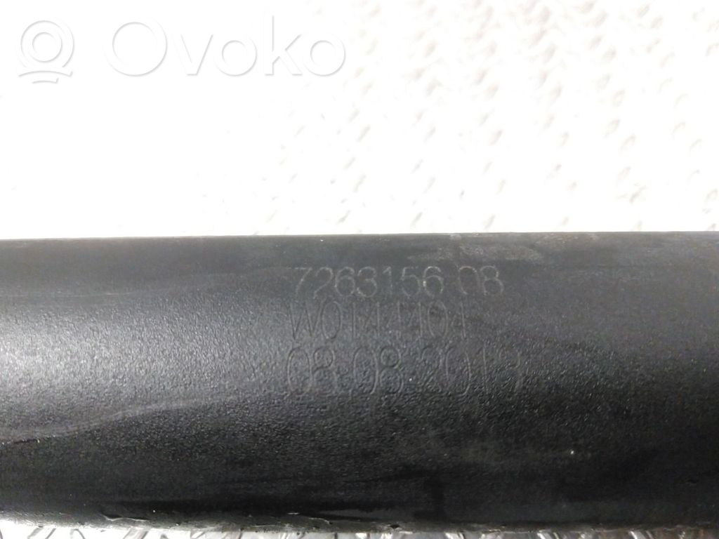 BMW 3 F30 F35 F31 Vérin de capot arrière