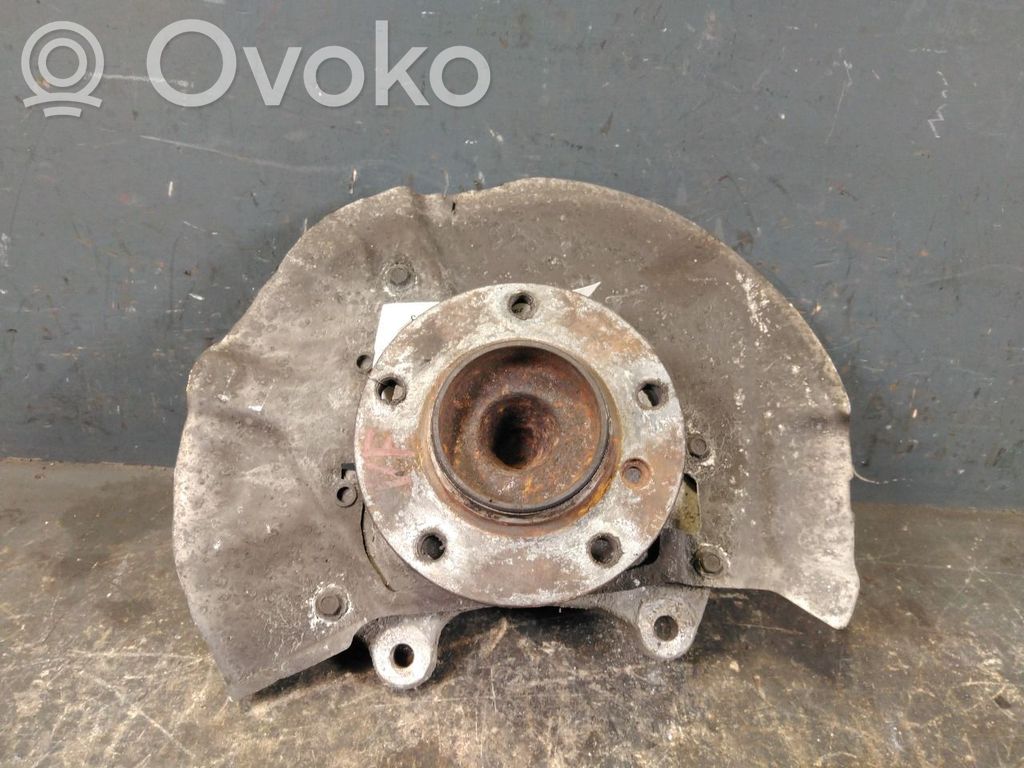 BMW 5 E60 E61 Fuso a snodo con mozzo ruota anteriore