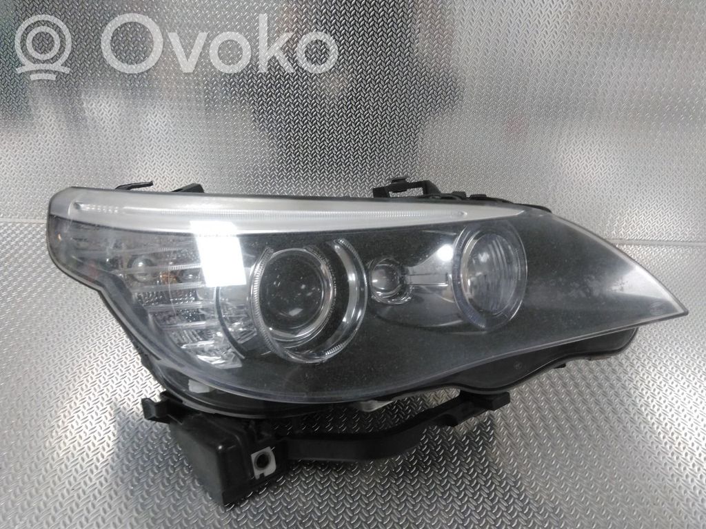 Headlight/headlamp   63127177746,63127177746