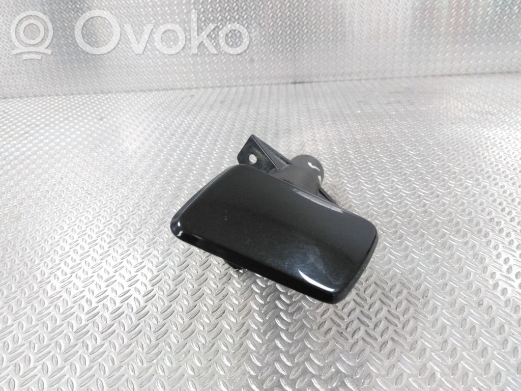 Skoda Fabia Mk2 (5J) Buse de lave-phares