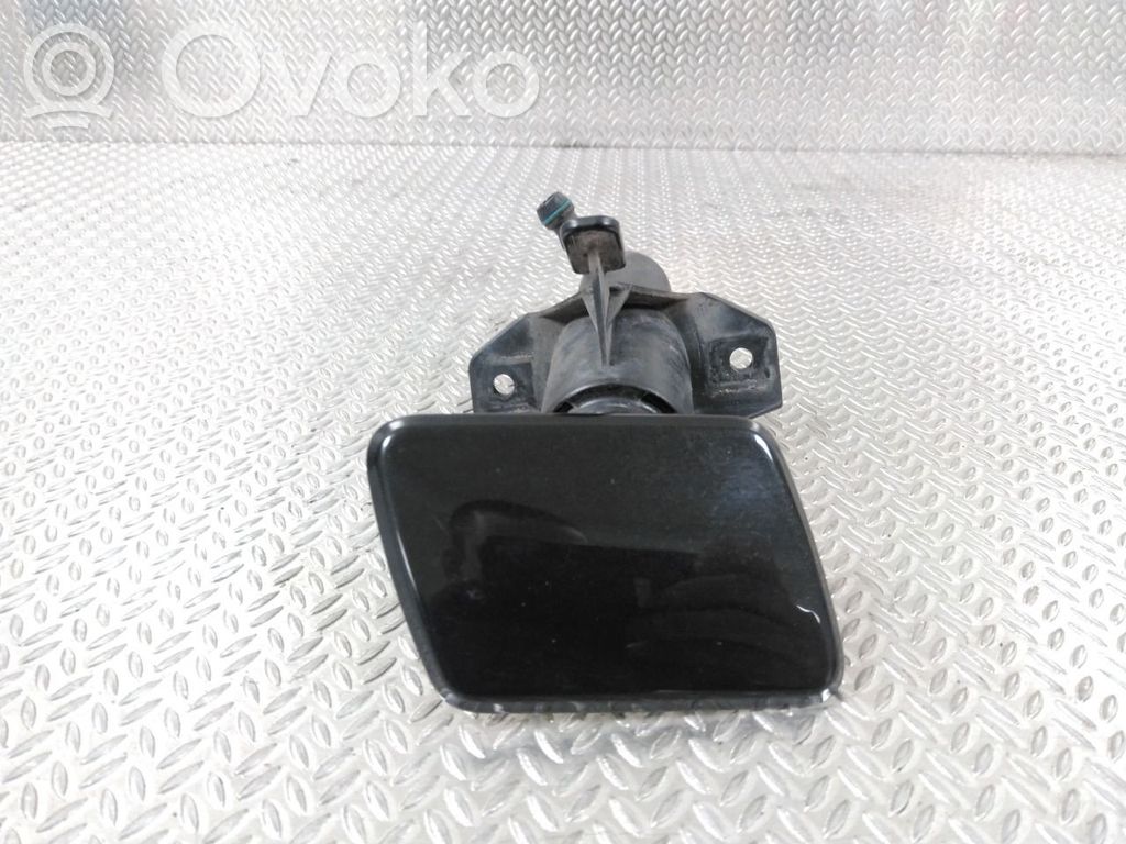 Skoda Fabia Mk2 (5J) Buse de lave-phares 