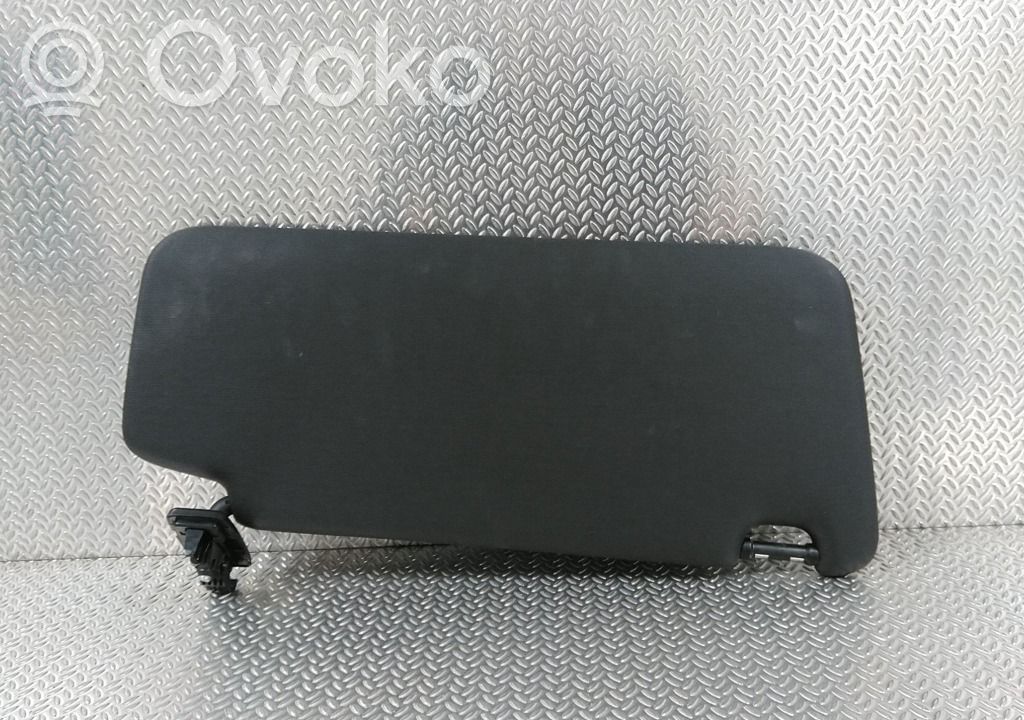 Mercedes-Benz EQC Aletta parasole