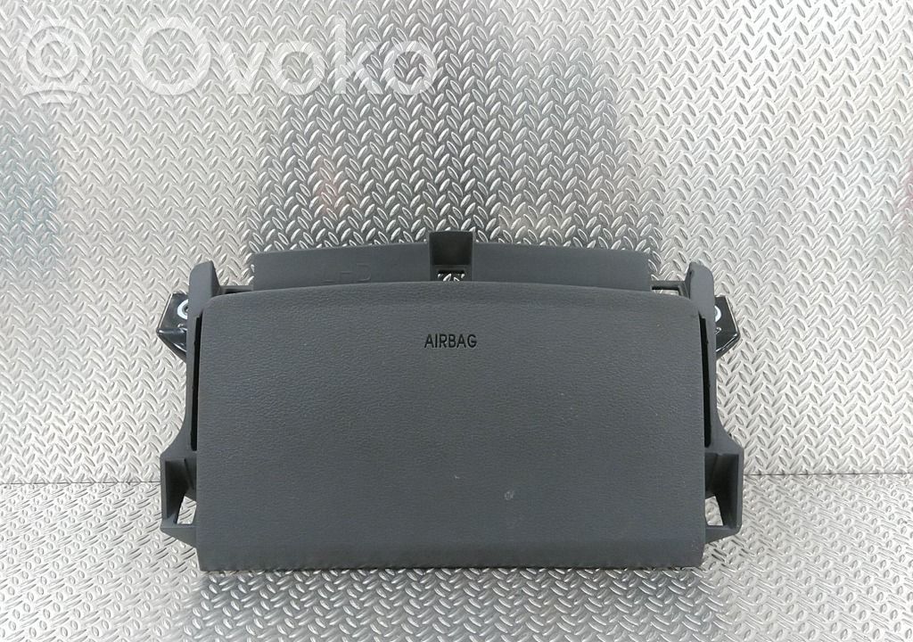 Hyundai Ioniq Airbag pasager 