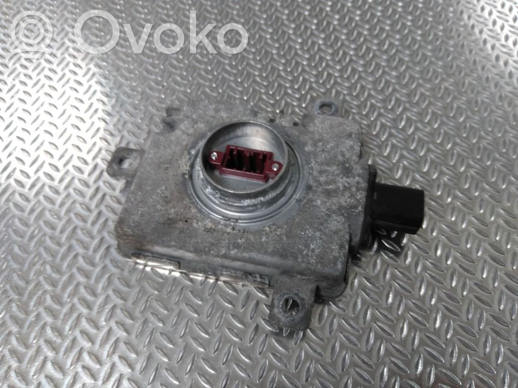 Citroen C-Crosser Xenon control unit/module 