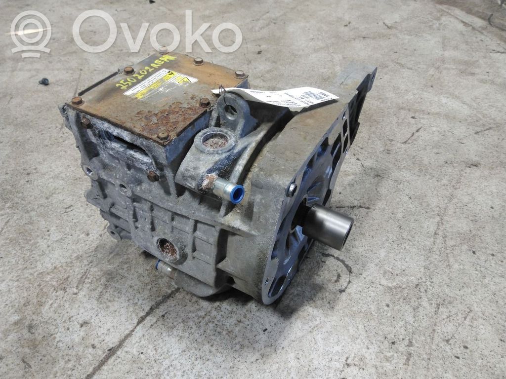 Silnik elektryczny samochodu   9411A004,9411A004