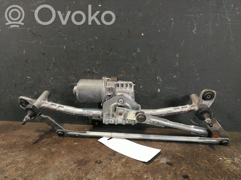 Volkswagen ID.4 Tiranti del tergicristallo anteriore