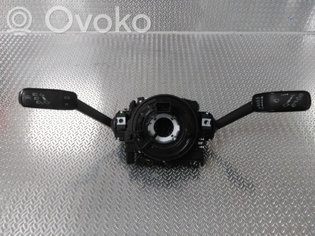 Volkswagen e-Golf Interruptor de control multifunción 