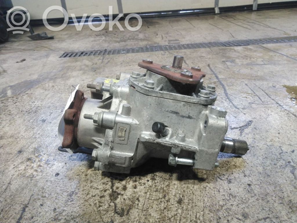 Volkswagen PASSAT B8 Skrzynia rozdzielcza / Reduktor 