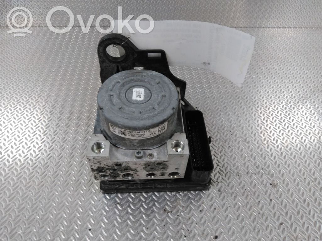 Pompe ABS   5Q0614517DB,5Q0614517DB