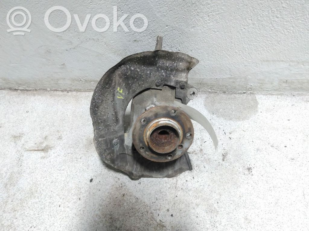 BMW 5 E60 E61 Fuso a snodo con mozzo ruota anteriore