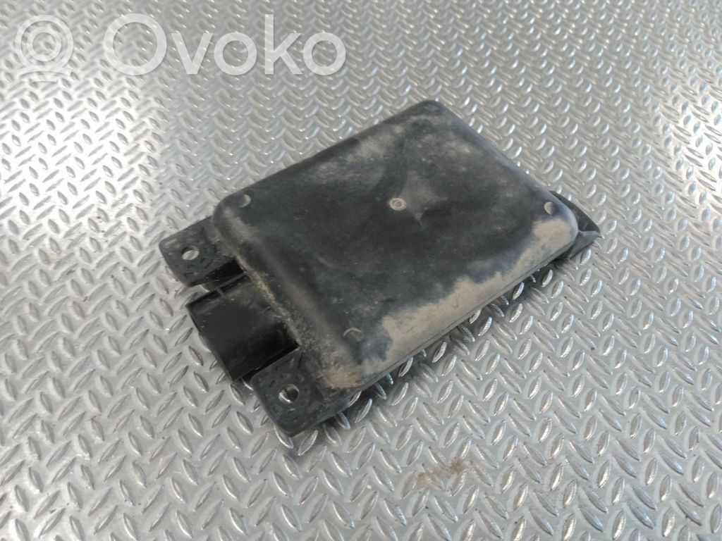 Skoda Superb B8 (3V) Senzor radar distronic 