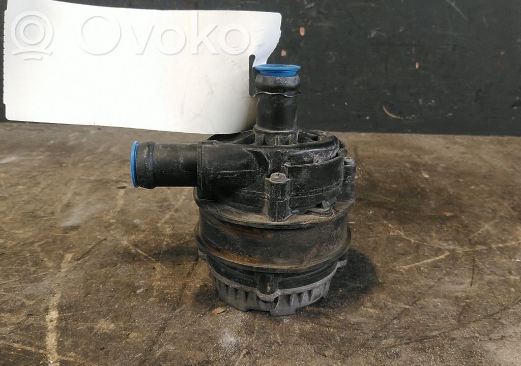 MG ZS Bomba de agua 