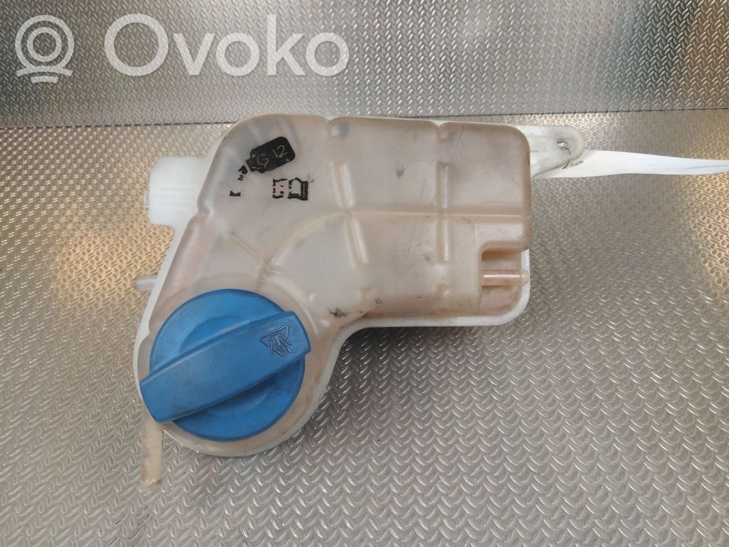 Audi A6 S6 C6 4F Vas expansiune combustibil