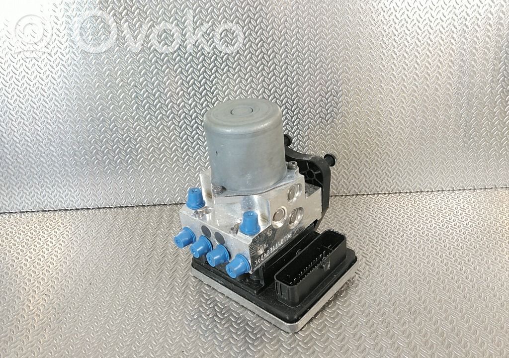ABS-pumppu   A2939000101,A2939000101