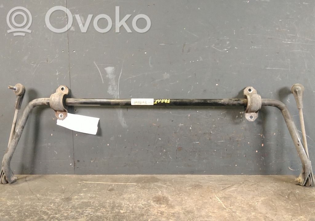 BMW 1 F20 F21 Barra stabilizzatrice anteriore/stabilizzatore