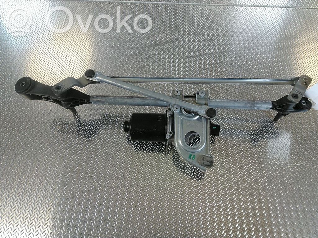 BMW 1 F20 F21 Tiranti del tergicristallo anteriore