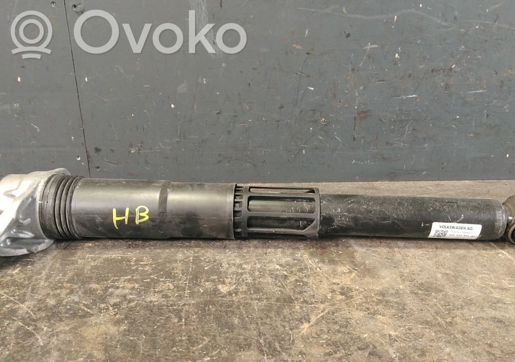Volkswagen ID.3 Ammortizzatore posteriore