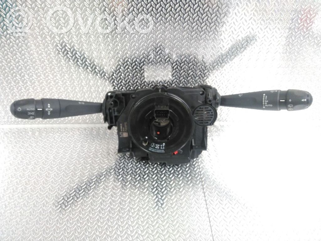 Interruptor de control multifunción   98312564ZD,98312564ZD