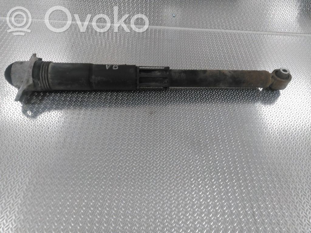 Volkswagen Tiguan Amortizor spate 