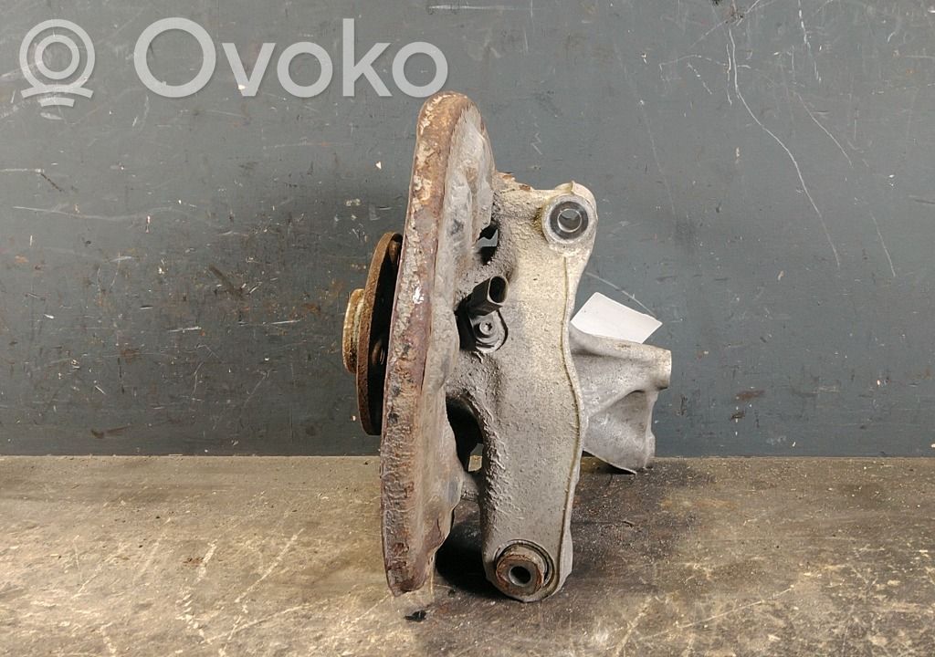 Volkswagen Tiguan Achsschenkel hinten 