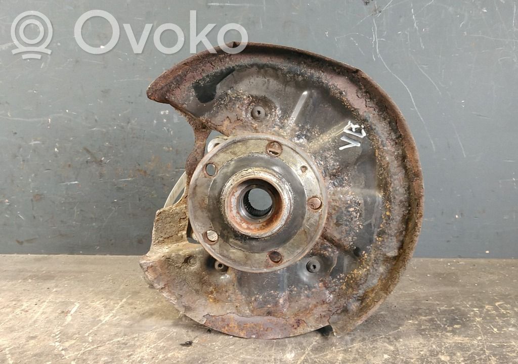 Volkswagen Tiguan Braț cu fuzetă spate 