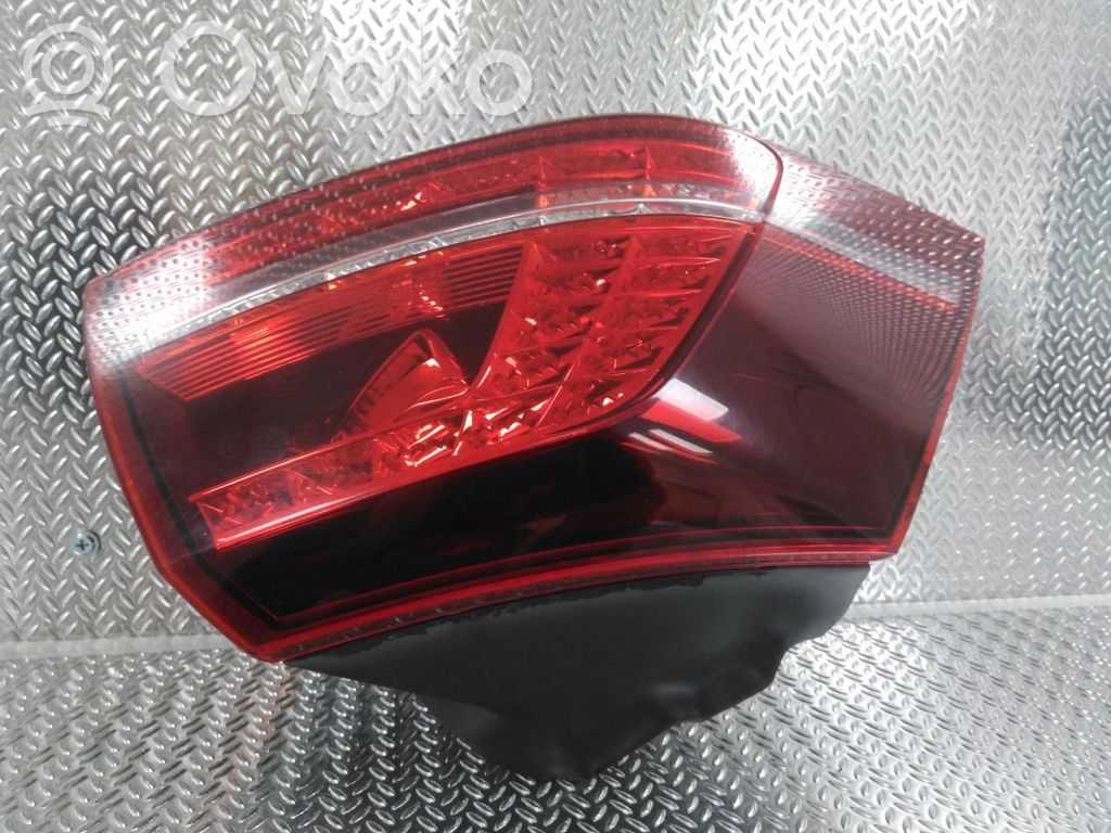 Volkswagen e-Golf Lampă spate în caroserie 