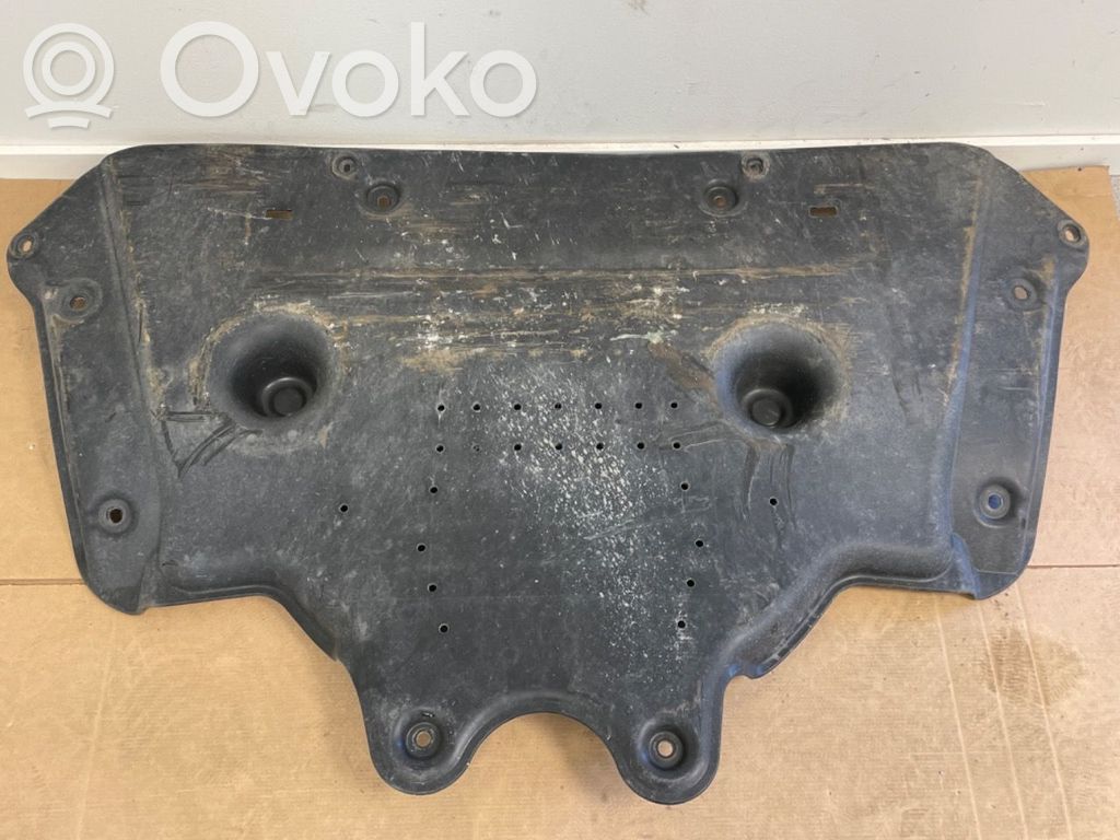 Skoda Citigo Protezione anti spruzzi/sottoscocca del motore