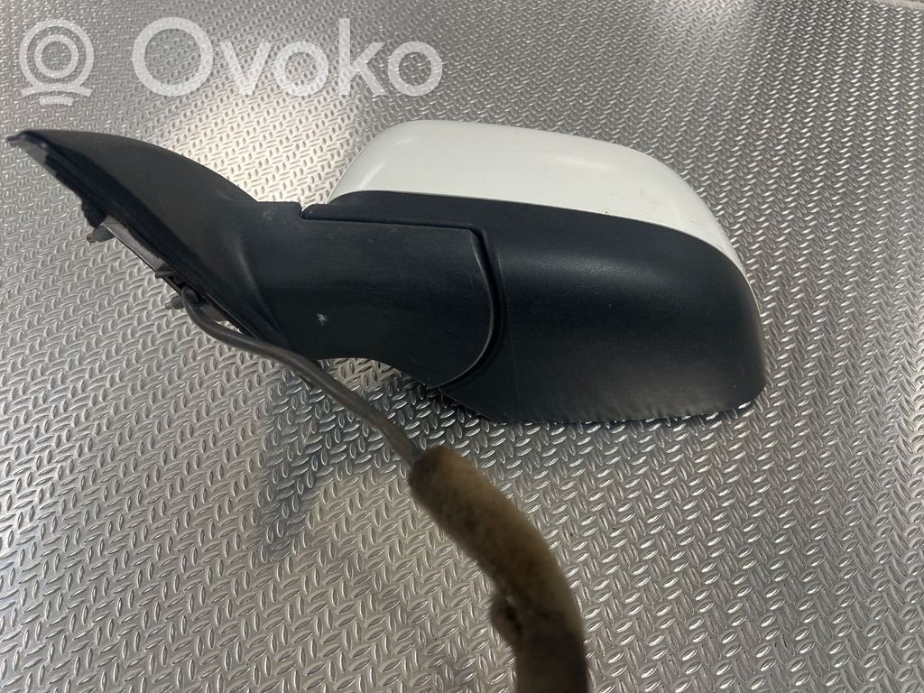 BMW 3 E90 E91 Specchietto retrovisore elettrico portiera anteriore