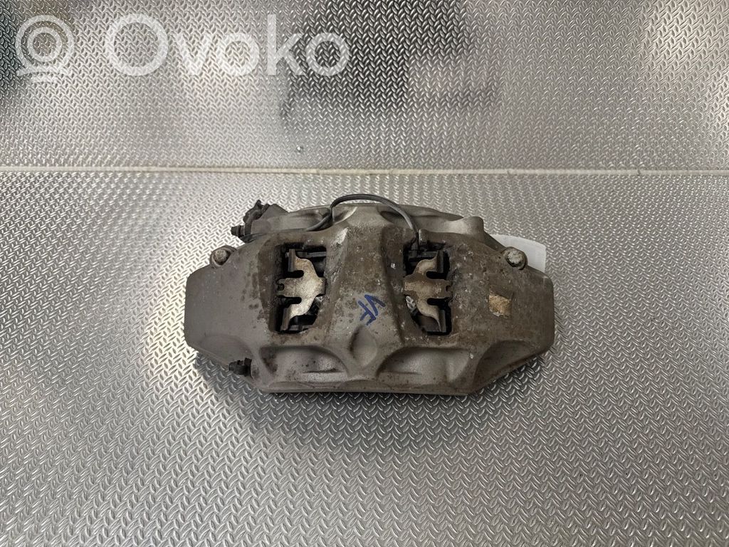 Audi e-tron Front brake caliper 