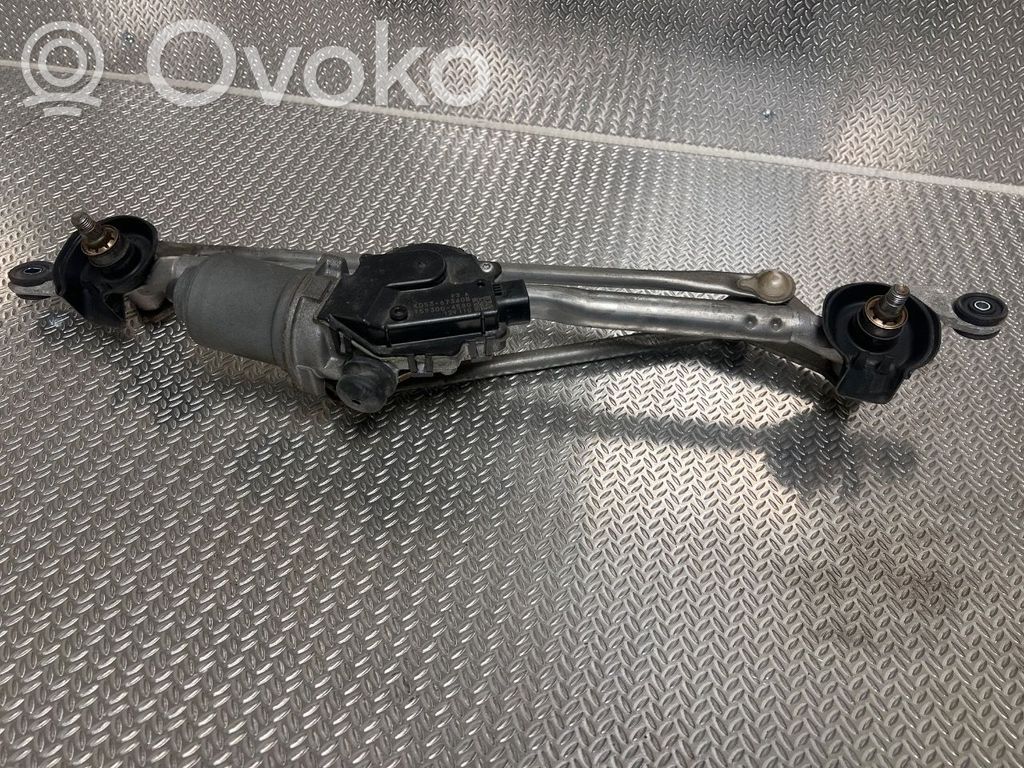 Mazda CX-5 Tiranti del tergicristallo anteriore 