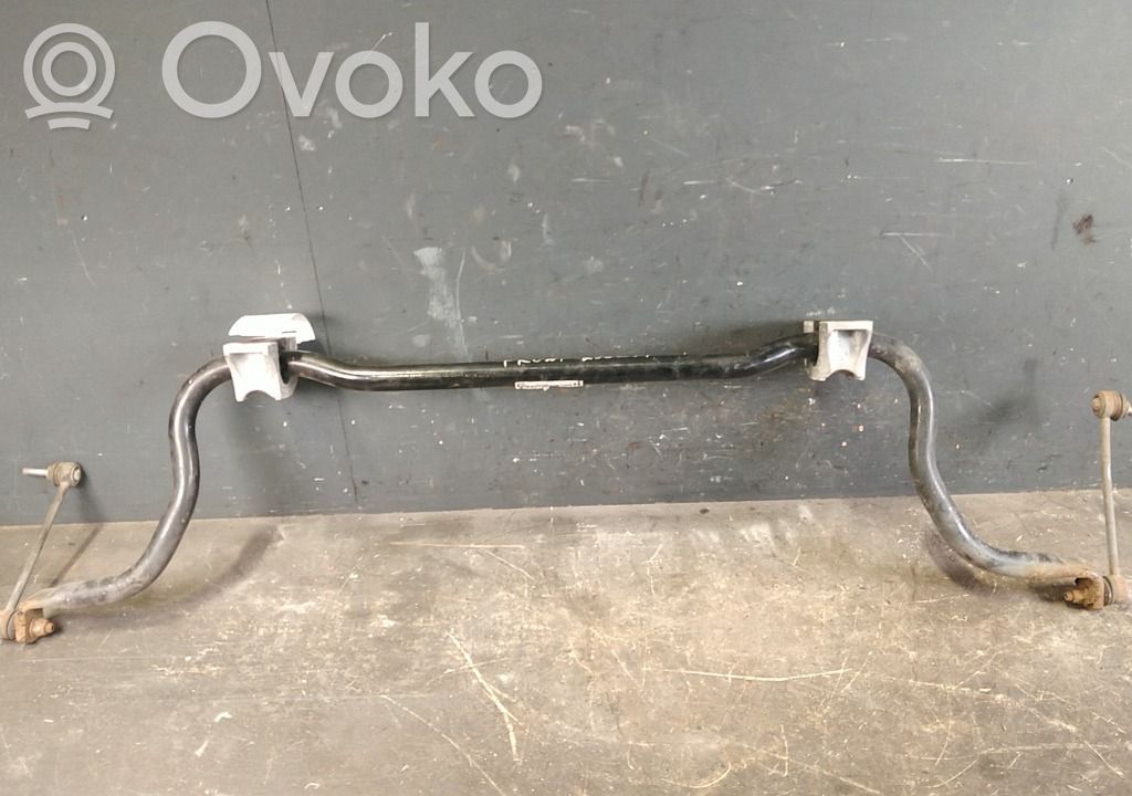 Jaguar I-Pace Barra stabilizzatrice anteriore/stabilizzatore