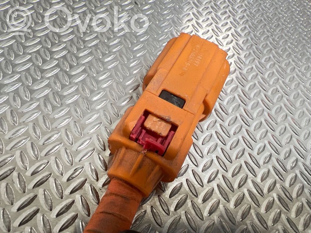 Korkeajännitekaapeli   T4K10142,T4K10142