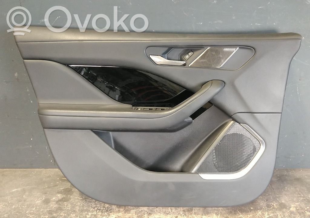 Jaguar I-Pace Boczki / Poszycie drzwi przednich 