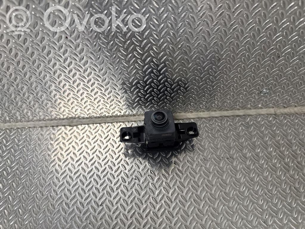 Toyota Proace Caméra pare-brise 