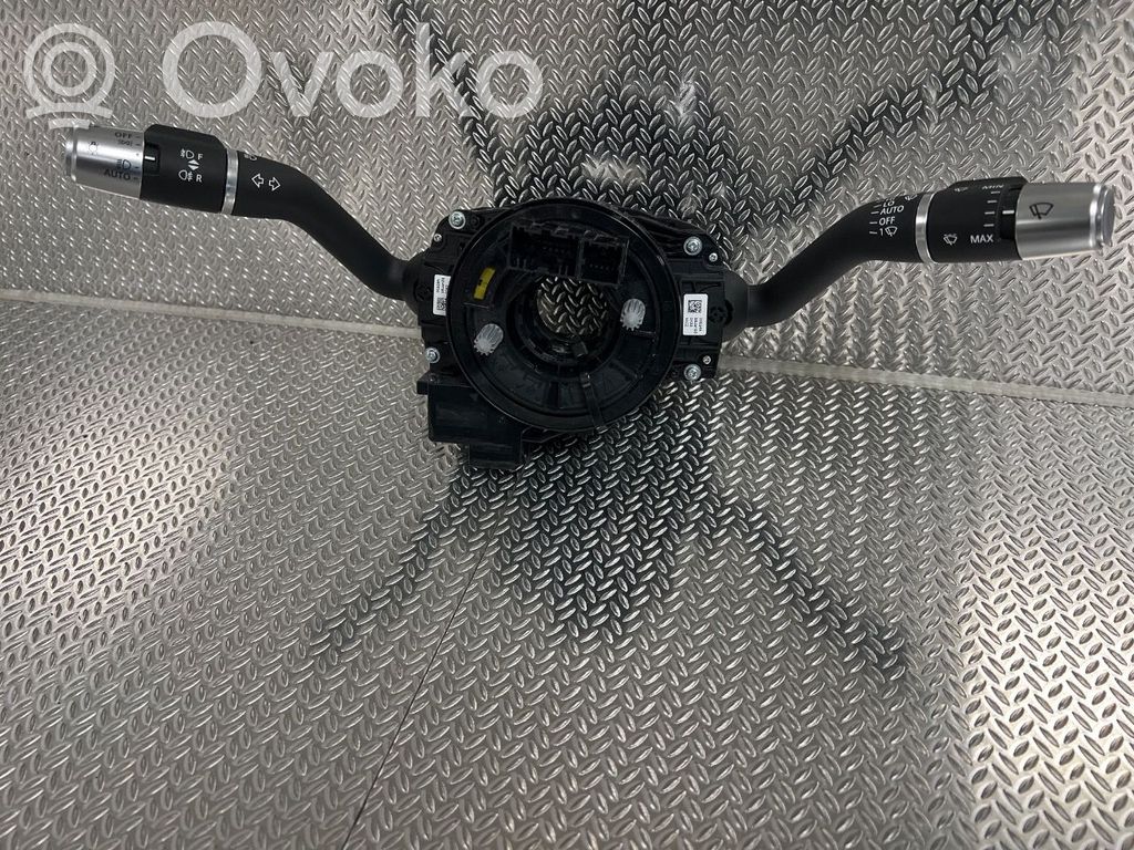 Jaguar I-Pace Interruptor de control multifunción 
