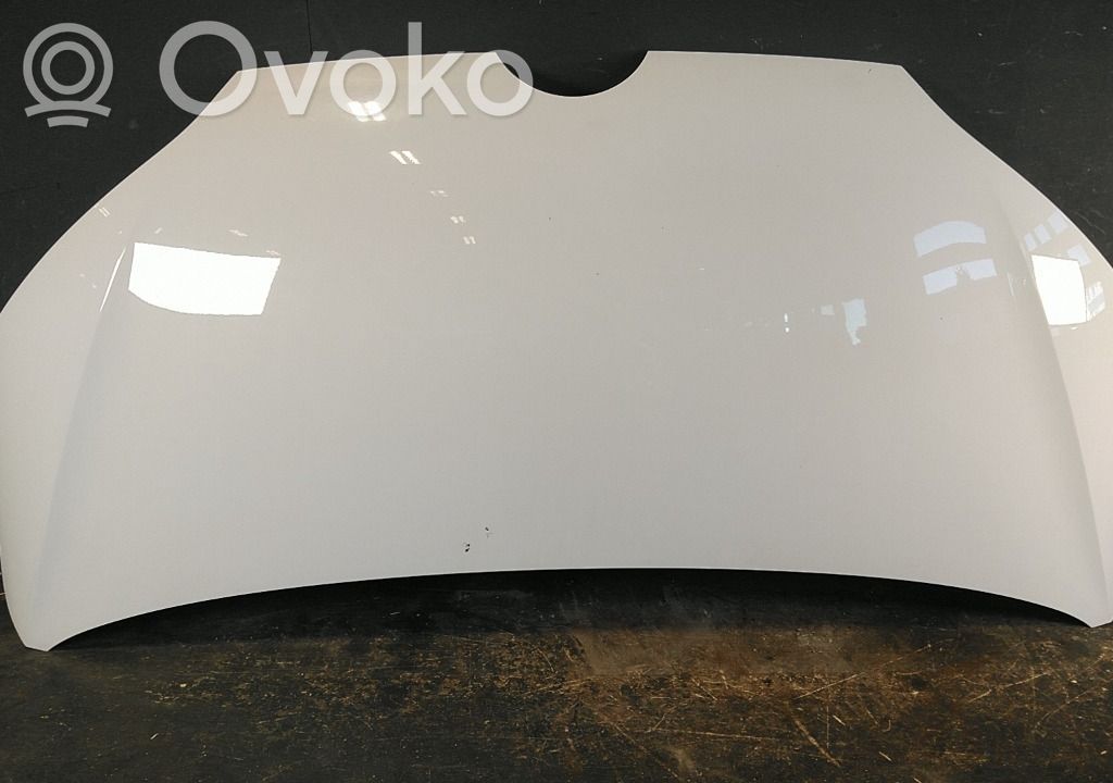 Volkswagen Up Dzinēja pārsegs (vāks) 