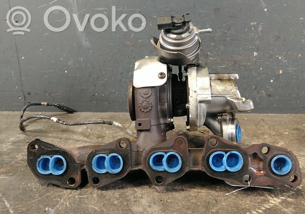 Turbo   04L253056P,04L253056P