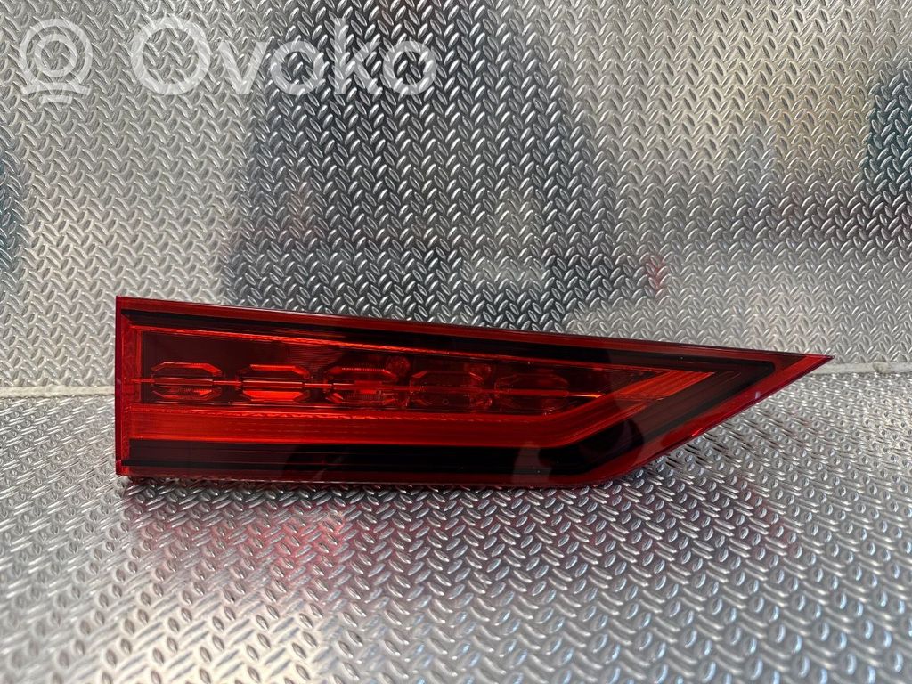 Volvo V60 Takavalot 