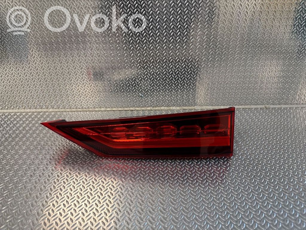 Volvo V60 Takavalot 