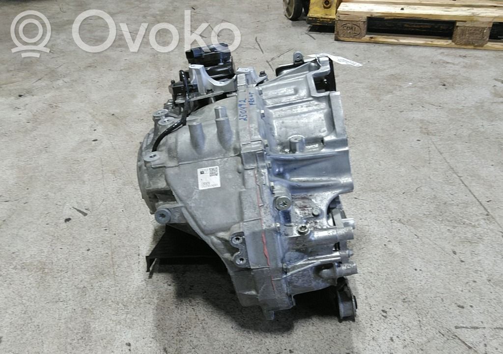 Volvo V60 Automatic gearbox 