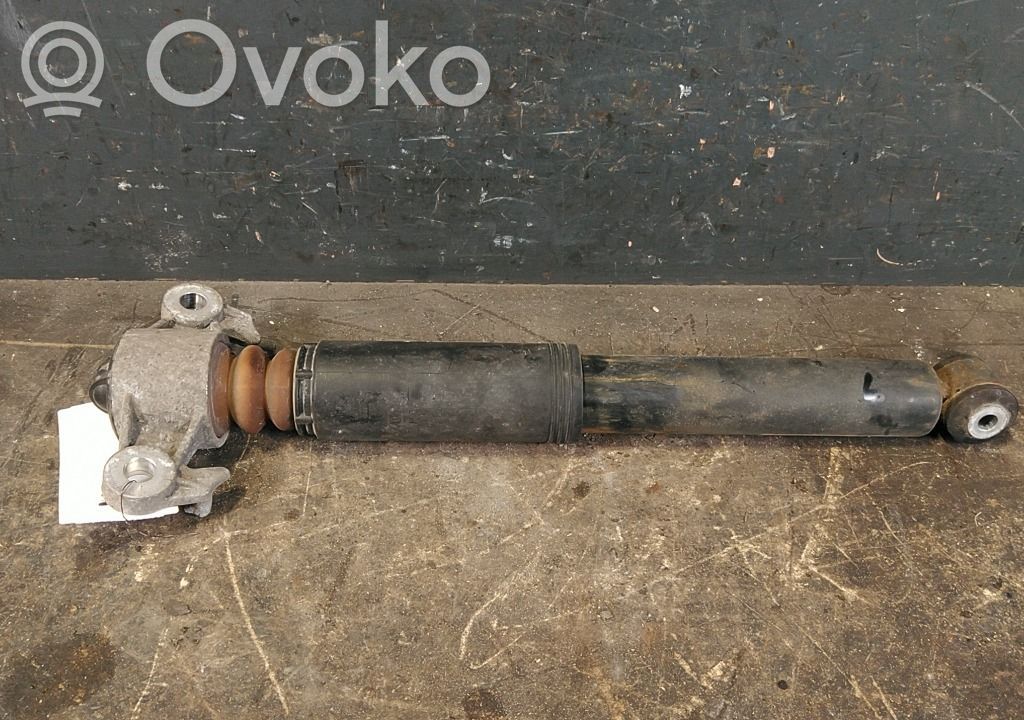 Volvo V60 Amortyzator tylny 