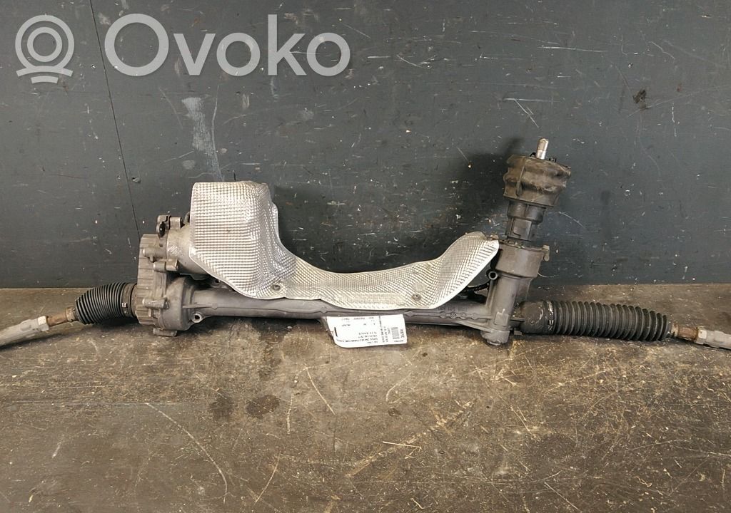 Volvo V60 Przekładnia kierownicza / Maglownica 