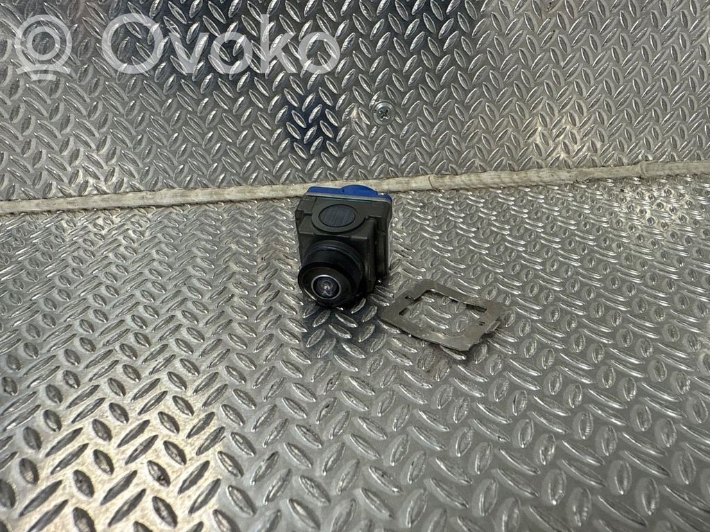 Volvo V60 Windshield/windscreen camera 